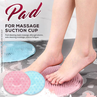 Lazy Bath Massage Pad (LAST 2 DAYS PROMOTION - 50% OFF)